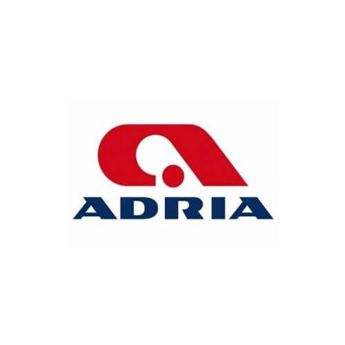 adriakaravan logo