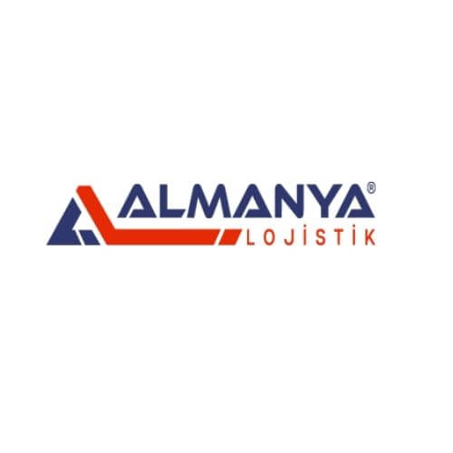 almanyalojistik logo