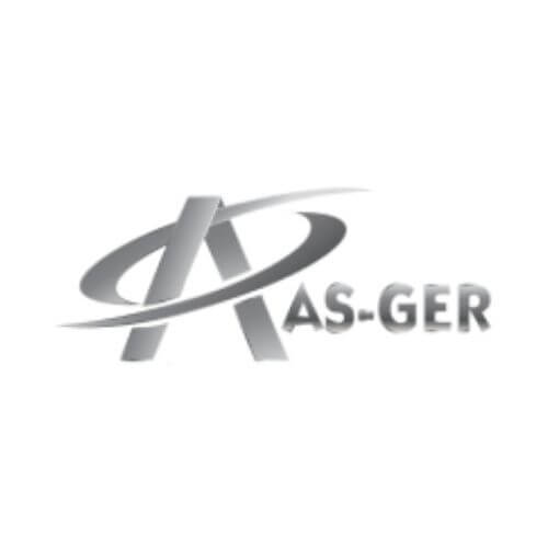 as-ger logo