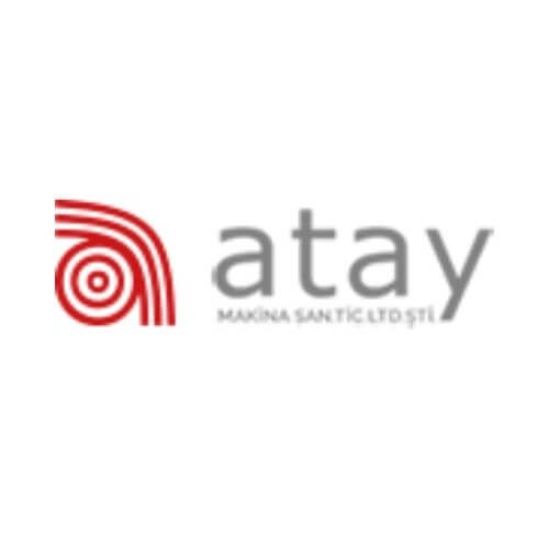 ataymakina logo