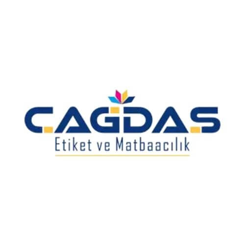 cagdasetiket logo