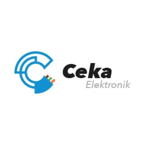 cekaelektronik logo
