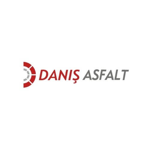 danisasfalt logo