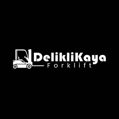 deliklikayaforklift logo