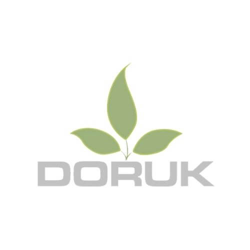 dorukpeyzaj logo