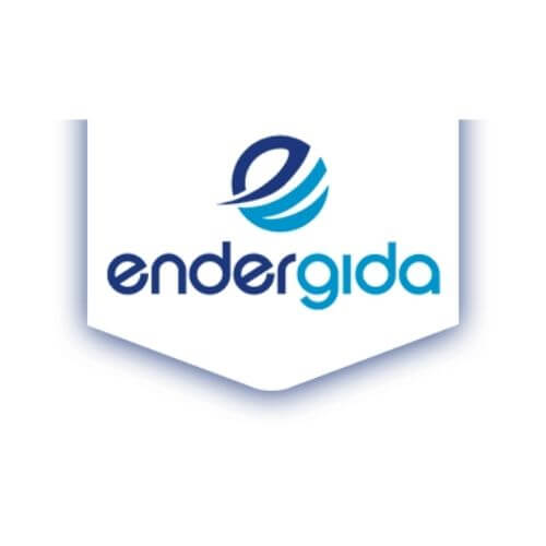 endergida logo