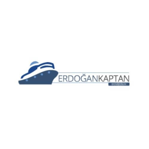 erdogankaptan logo