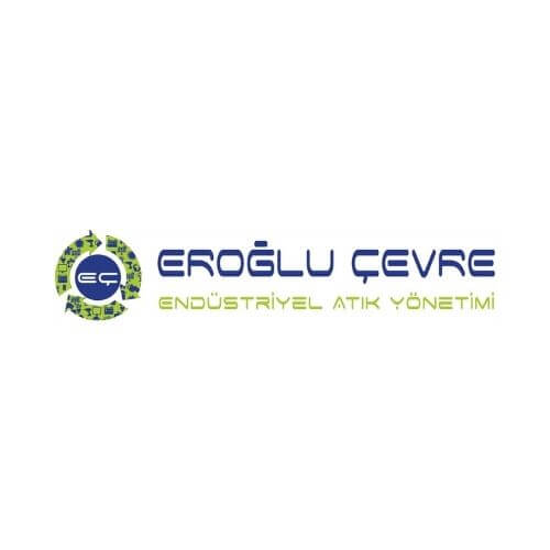 Eroğlu Çevre logosu