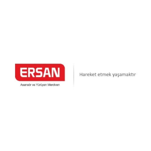 ersanasansor logo
