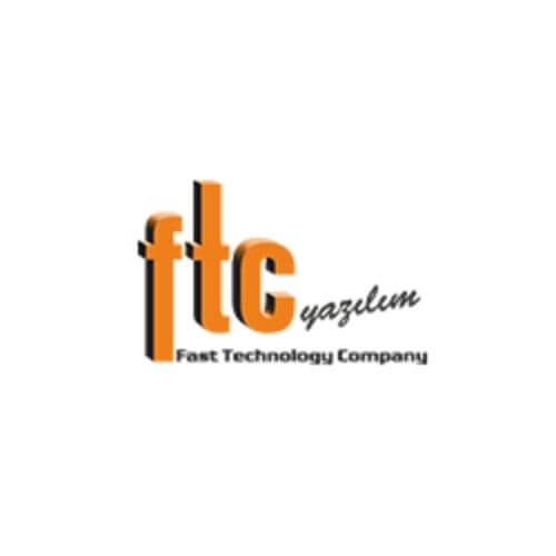 ftcyazilim logo