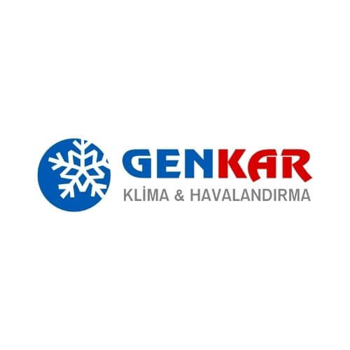 genkarhavalandirma logo