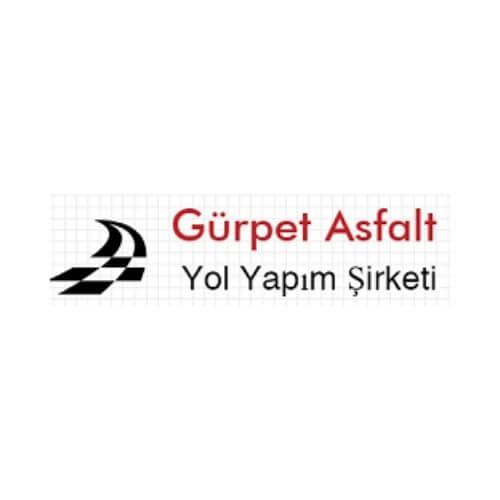 gurpetasfalt logo