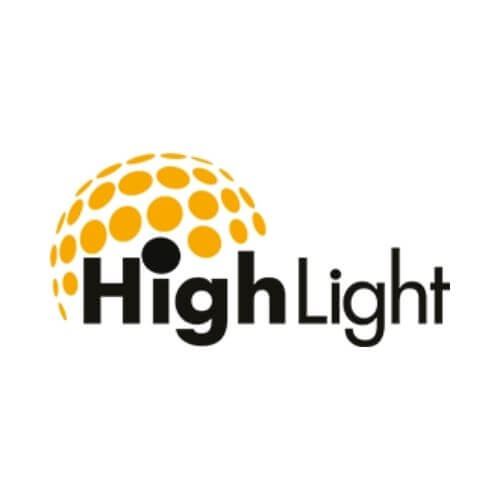 highlight logo