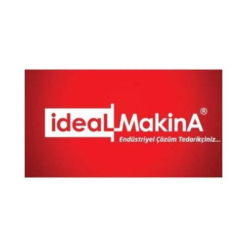 idealmakina logo