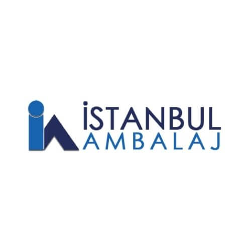 İstanbul Ambalaj logosu