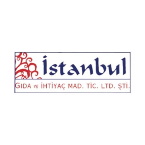 istanbulgida logo