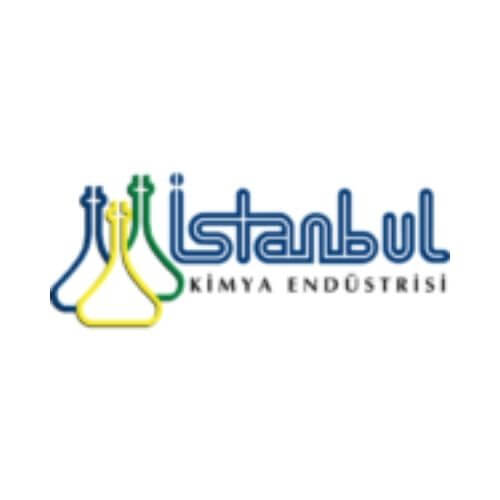 istanbulkimya logo