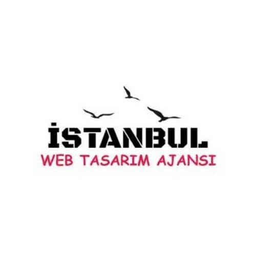 istanbulwebtasarimajansilogo