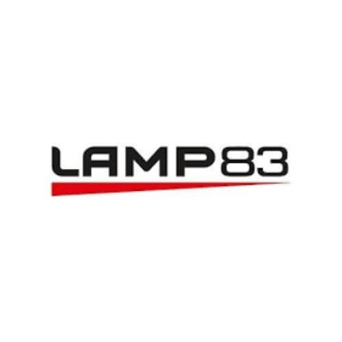 lamp83 logo