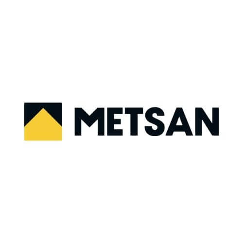 metsanlighting logo