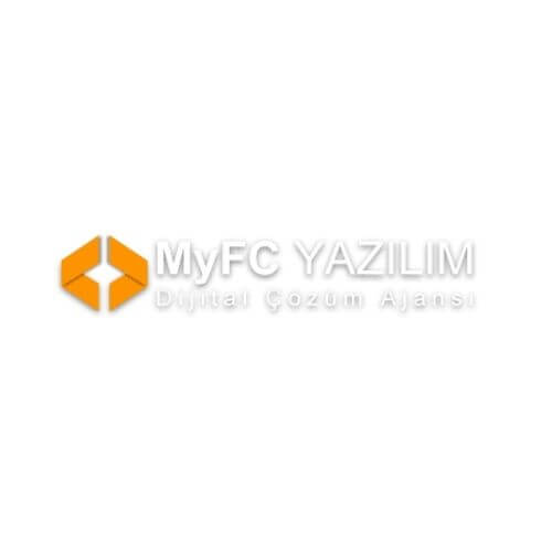 myfcyazilim logo