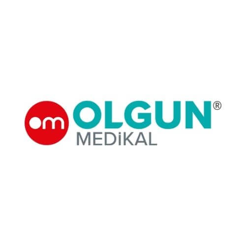 olgunmedikal logo