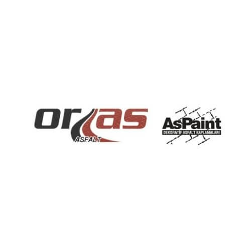 orasasfalt logo