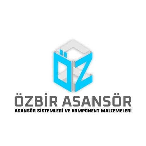 ozbirasansor logo
