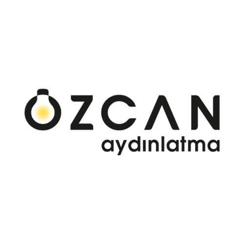 ozcanaydinlatma logo