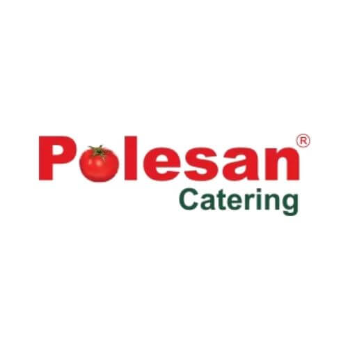 polesancatering logo