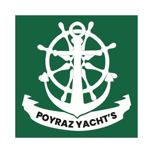 poyrazyachts logo