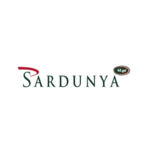 sardunya logo