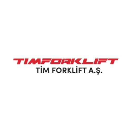 timforklift logo