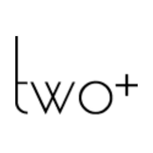 twoplus logo