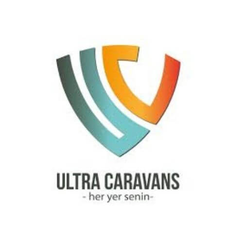 ultracaravans logo