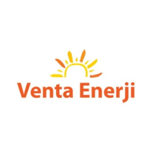ventaenerji logo