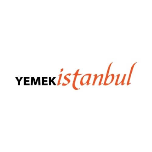 yemekistanbul logo
