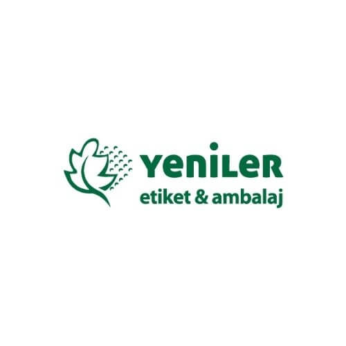 yenileretiket logo