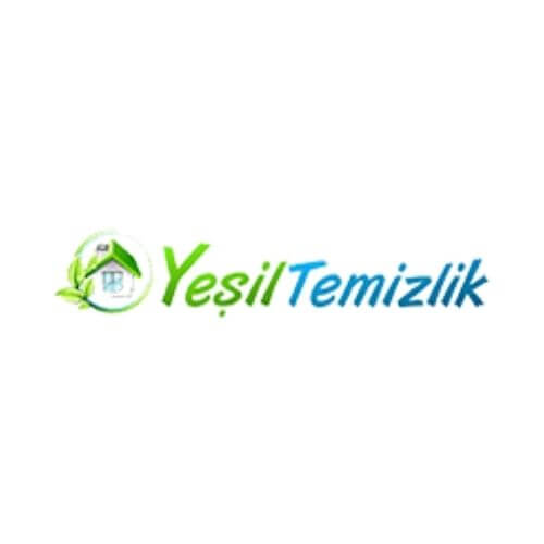 yesiltemizlik logo