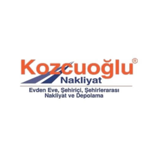 kozcuoglunakliyat logo