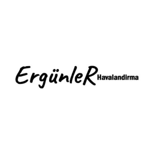 ergunlerhavalandirma logo