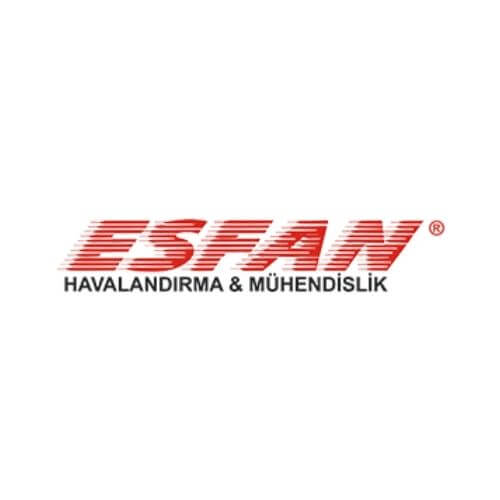 esfanhavalandirma logo