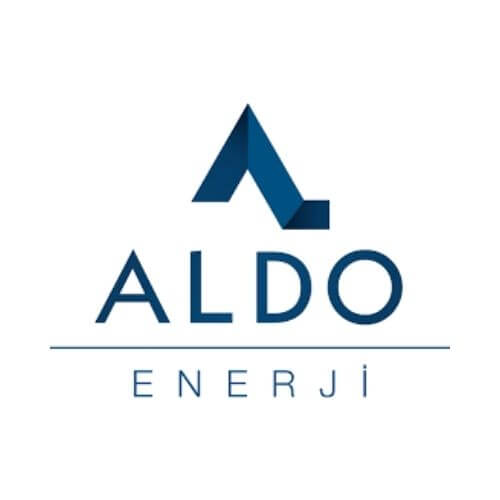 aldoenerji logo