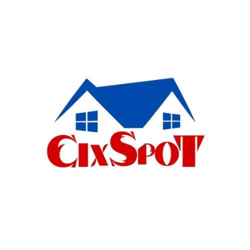 cixspot logo
