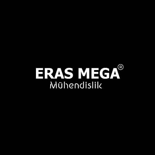 erasmegamuhendislik logo