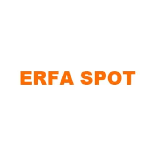 erfaspot logo