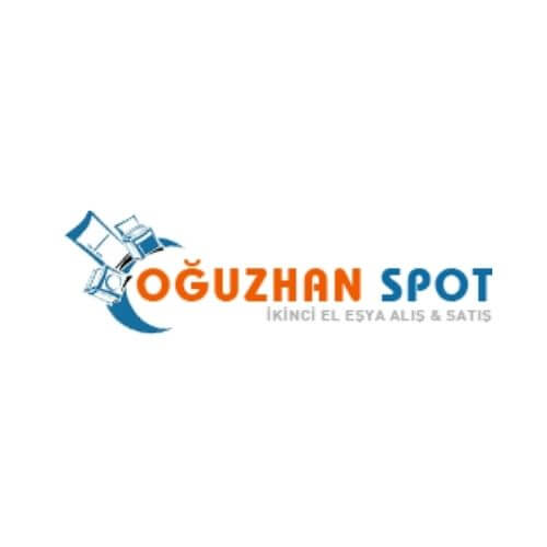 oguzhanspot logo