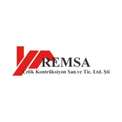 remsacelik logo