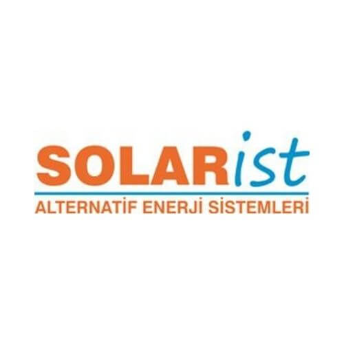 solarist logo