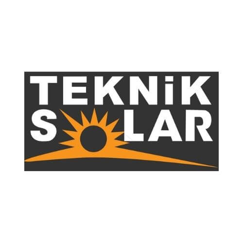 tekniksolar logo